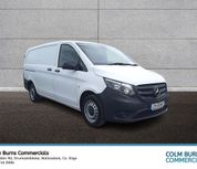 Mercedes-Benz Vito 2021