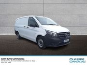 Mercedes-Benz Vito 2021