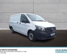 Mercedes-Benz Vito 2021