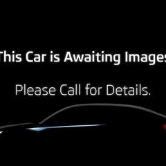 Volkswagen Crafter 2020