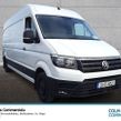 Volkswagen Crafter 2020