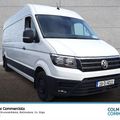Volkswagen Crafter 2020