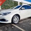 Toyota Auris 2018