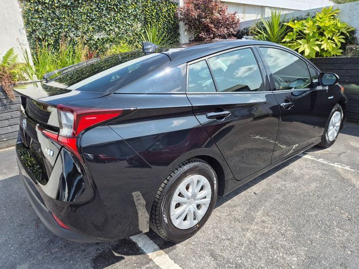 Toyota Prius 2020