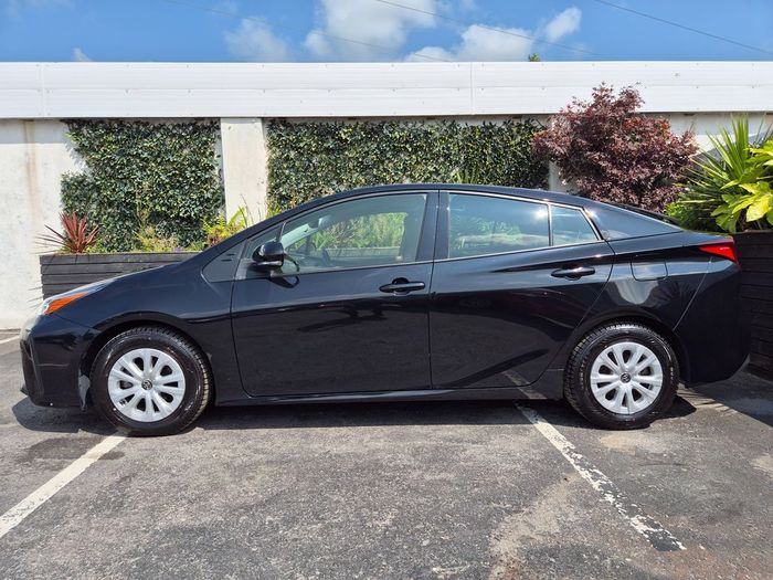 Toyota Prius 2020