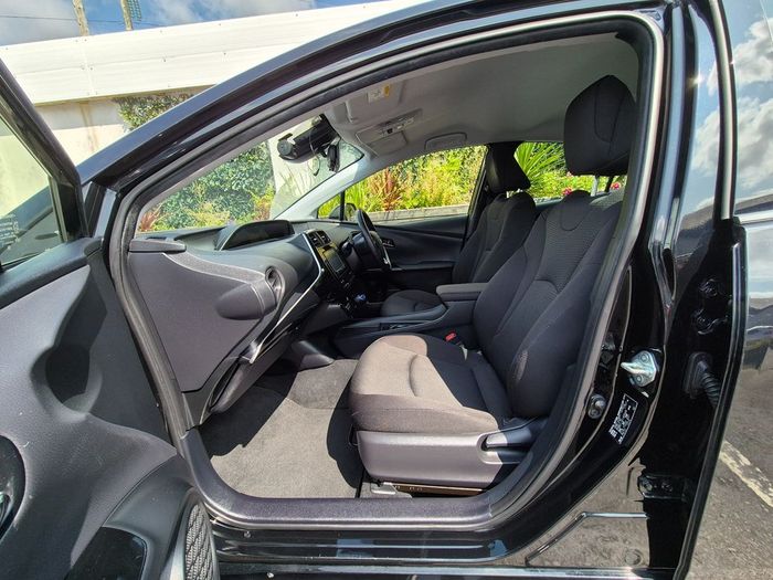 Toyota Prius 2020