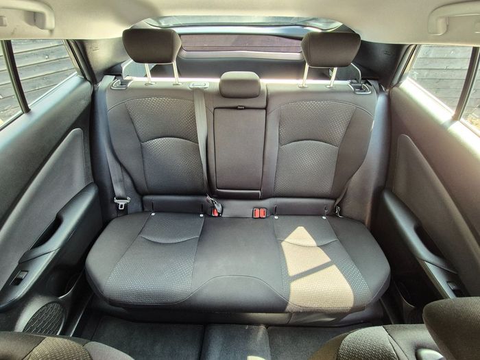 Toyota Prius 2020