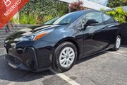 Toyota Prius 2020
