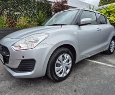 Suzuki Swift 2021