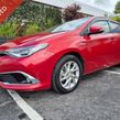 Toyota Auris 2017