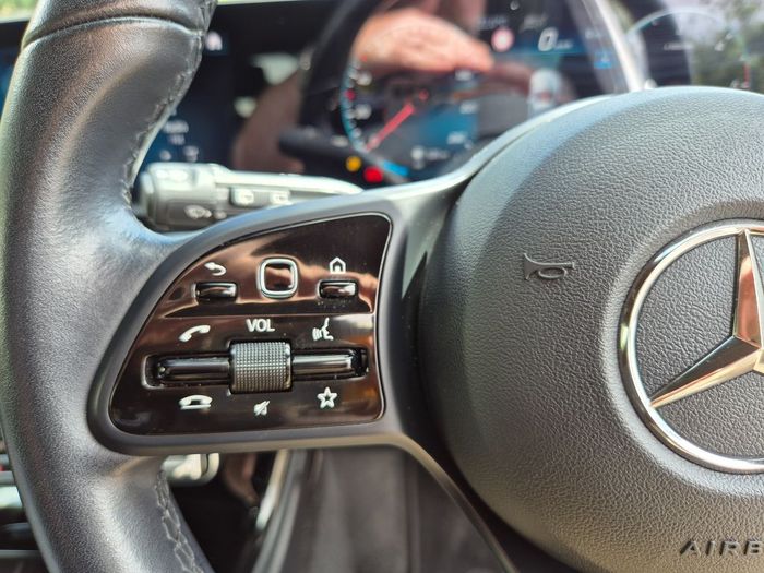 Mercedes-Benz A-Class 2020