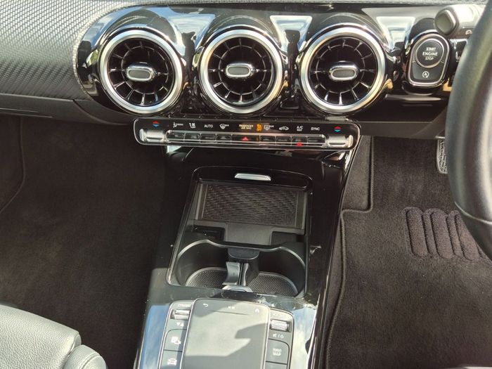 Mercedes-Benz A-Class 2020