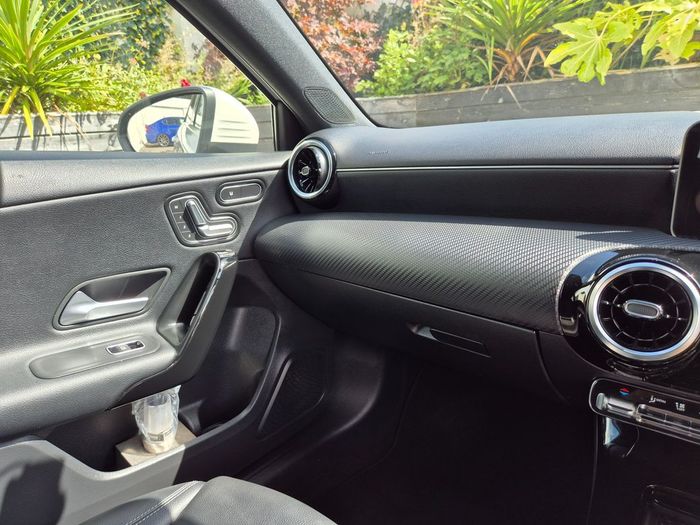 Mercedes-Benz A-Class 2020