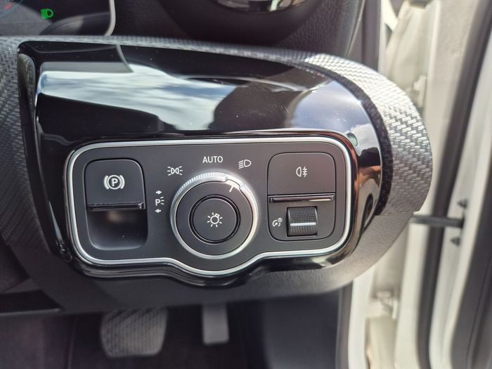 Mercedes-Benz A-Class 2020