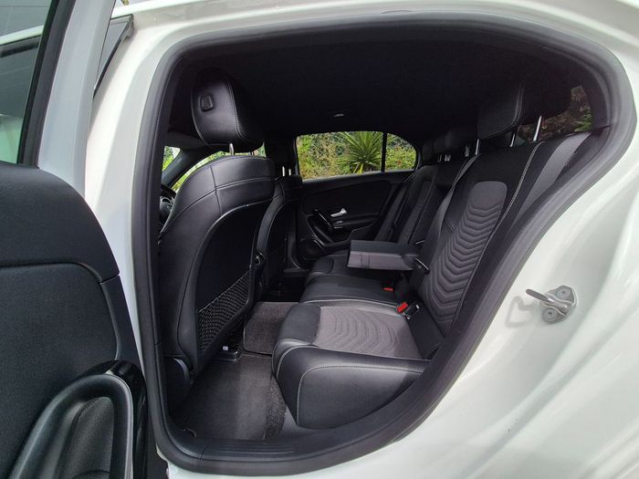 Mercedes-Benz A-Class 2020