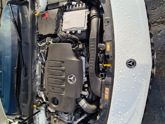 Mercedes-Benz A-Class 2020