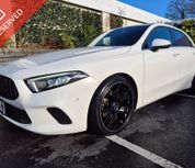 Mercedes-Benz A-Class 2020
