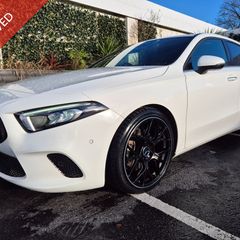 Mercedes-Benz A-Class 2020