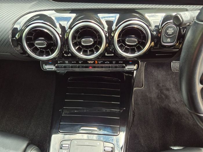 Mercedes-Benz A-Class 2020