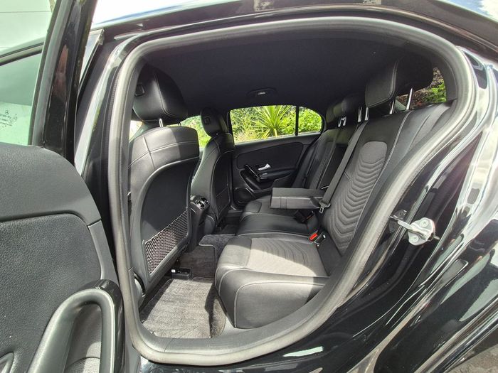 Mercedes-Benz A-Class 2020