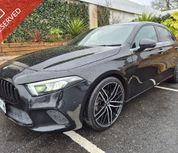 Mercedes-Benz A-Class 2020