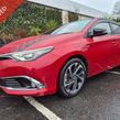 Toyota Auris 2017