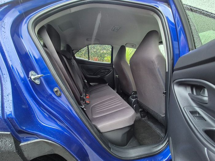 Toyota Yaris Cross 2022
