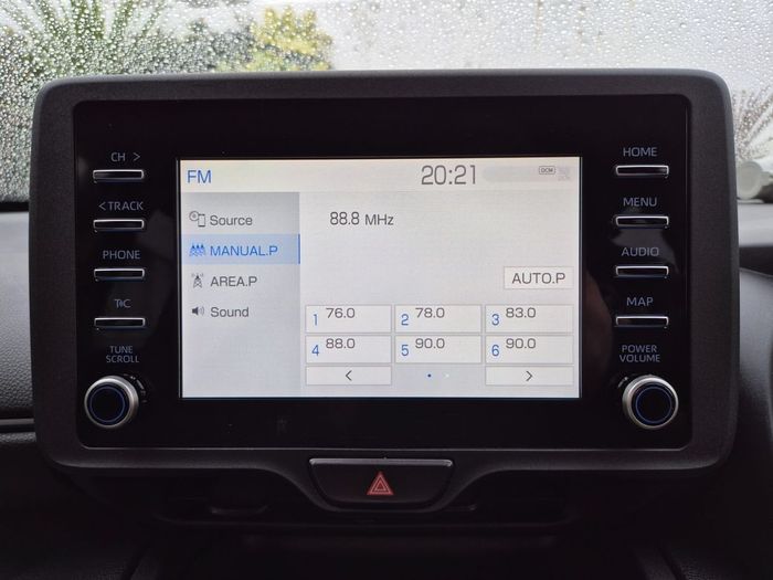 Toyota Yaris Cross 2022