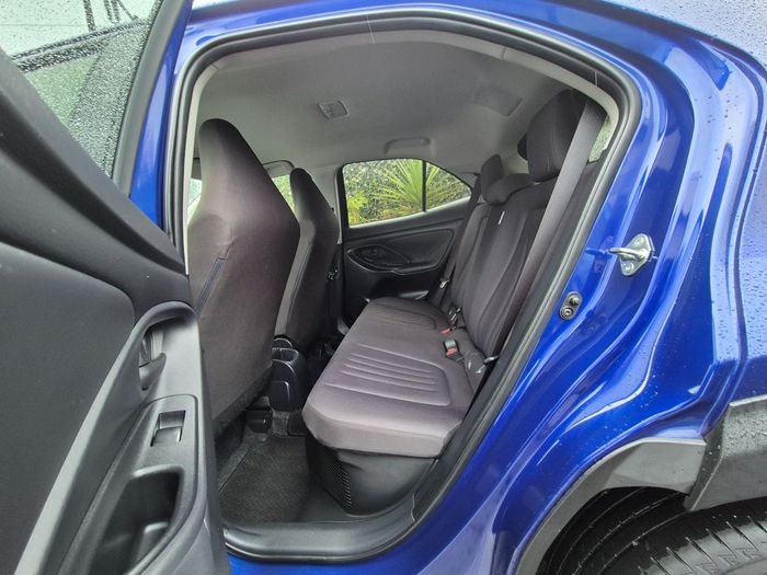 Toyota Yaris Cross 2022