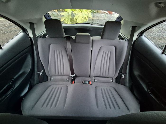 Toyota Yaris Cross 2022