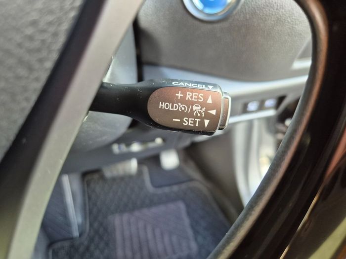 Toyota C-HR 2020