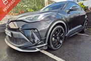 Toyota C-HR 2020