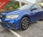 Volkswagen Polo 2022
