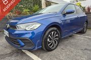 Volkswagen Polo 2022