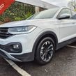 Volkswagen T-Cross 2022