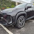 Toyota Yaris Cross 2023