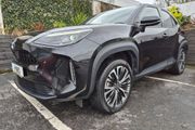 Toyota Yaris Cross 2023