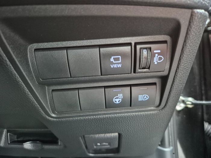 Toyota Yaris Cross 2023