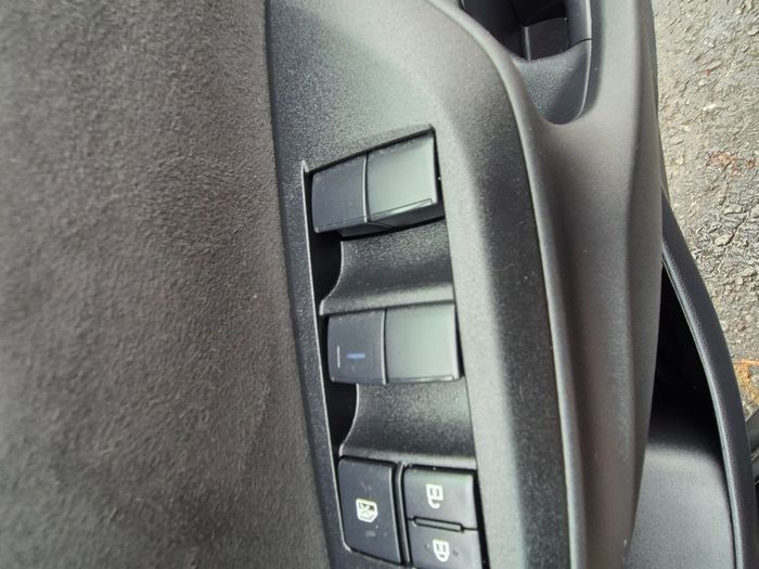Toyota Yaris Cross 2023
