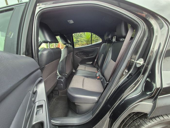 Toyota Yaris Cross 2023