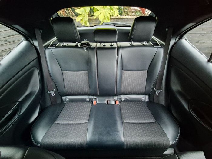 Toyota Yaris Cross 2023