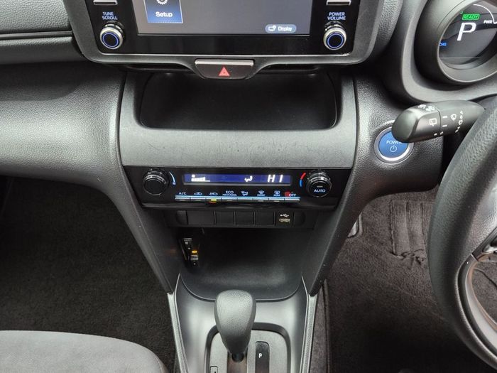 Toyota Yaris Cross 2021