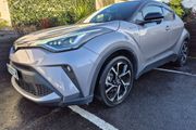 Toyota C-HR 2020