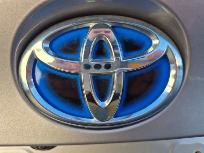 Toyota C-HR 2020