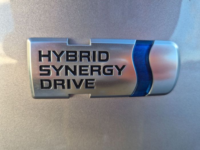 Toyota C-HR 2020