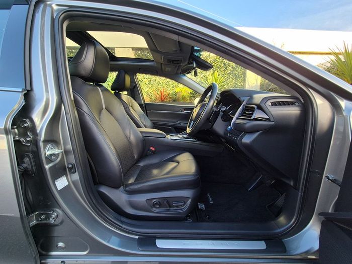 Toyota Camry 2023