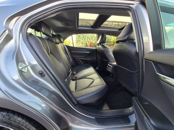 Toyota Camry 2023