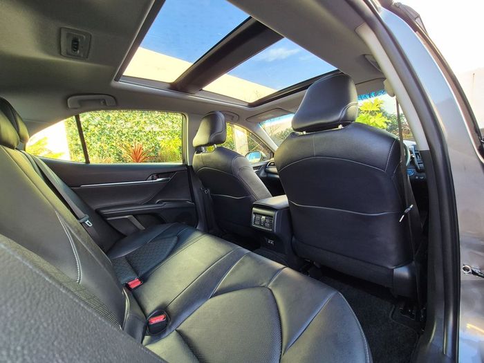 Toyota Camry 2023
