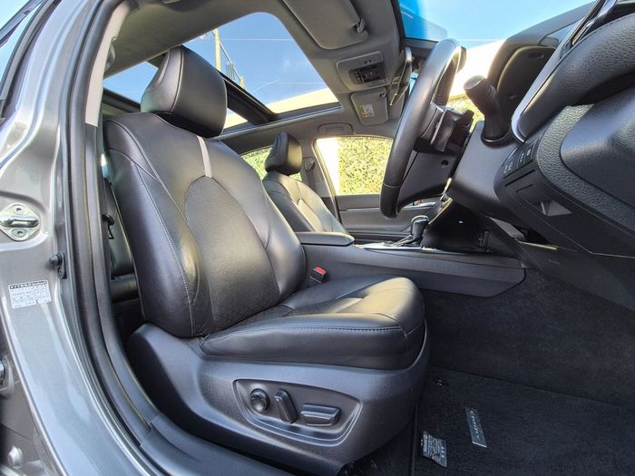 Toyota Camry 2023
