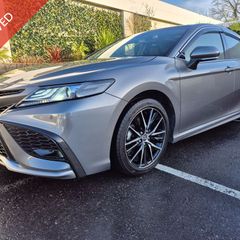 Toyota Camry 2023